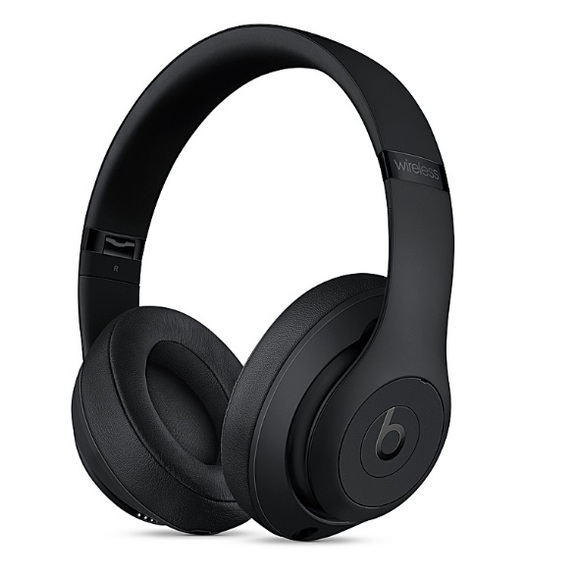 Beats by Dr. Dre Jewelry - BRAND NWT Beats Studio 3 Wireless Headphones